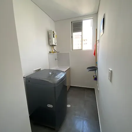 Hermoso Y Comodo Apartamento Sabaneta Exterior photo