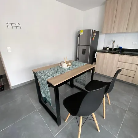 Hermoso Y Comodo Apartamento Sabaneta Exterior photo