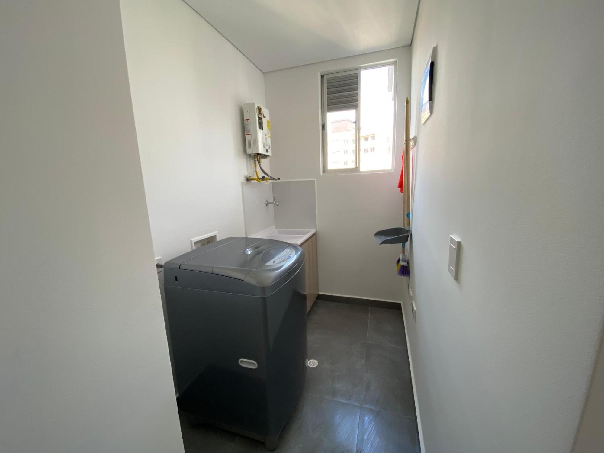 Hermoso Y Comodo Apartment Sabaneta
