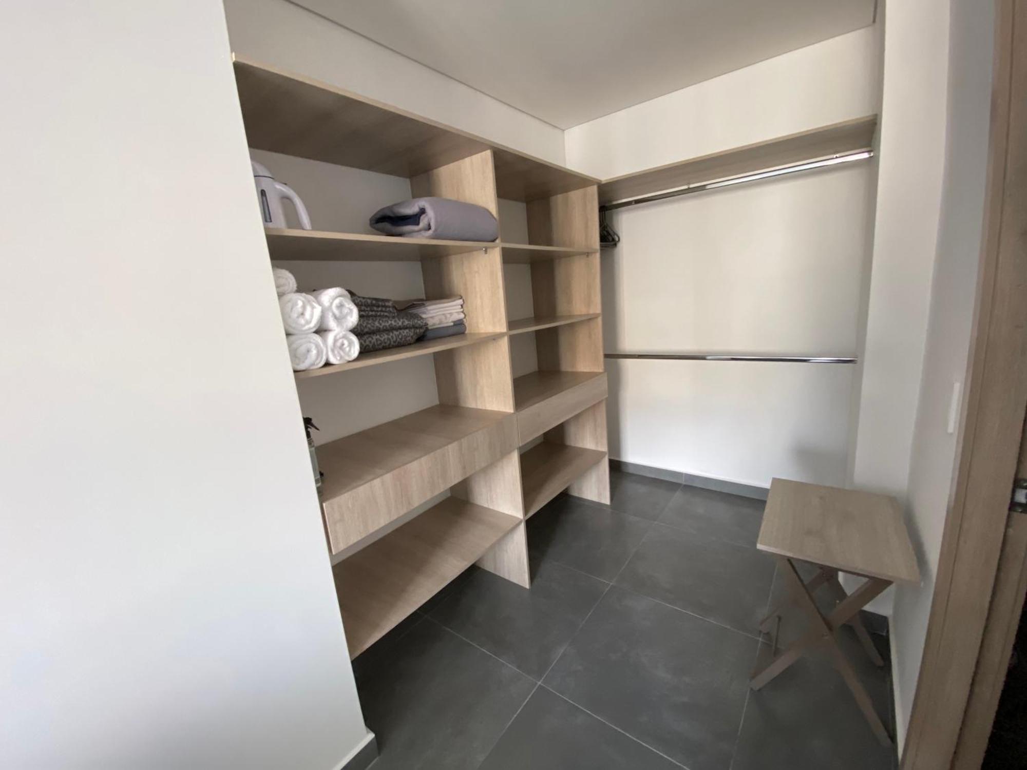 Apartamento Hermoso Y Comodo
