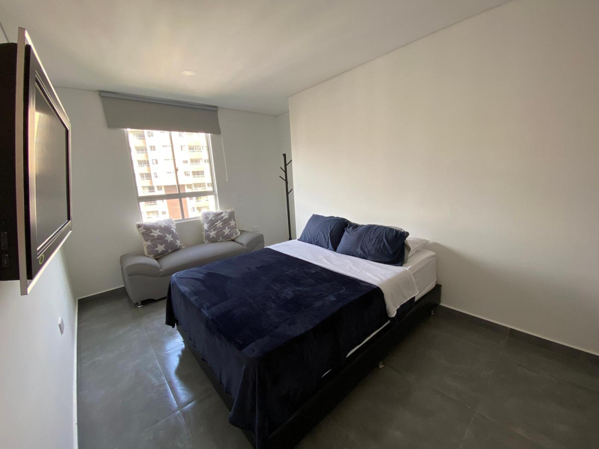 Apartment Hermoso Y Comodo Sabaneta