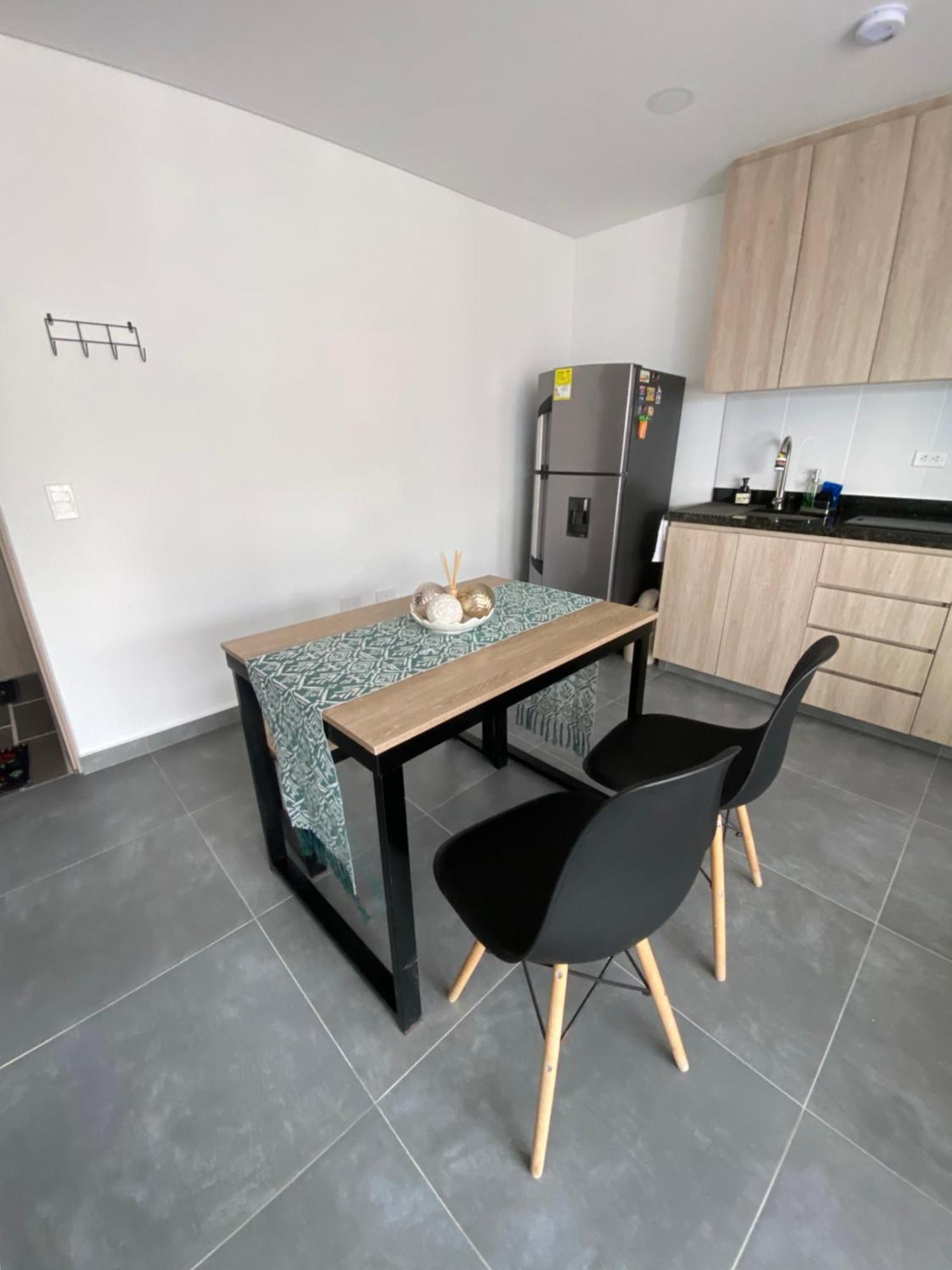 Apartment Hermoso Y Comodo