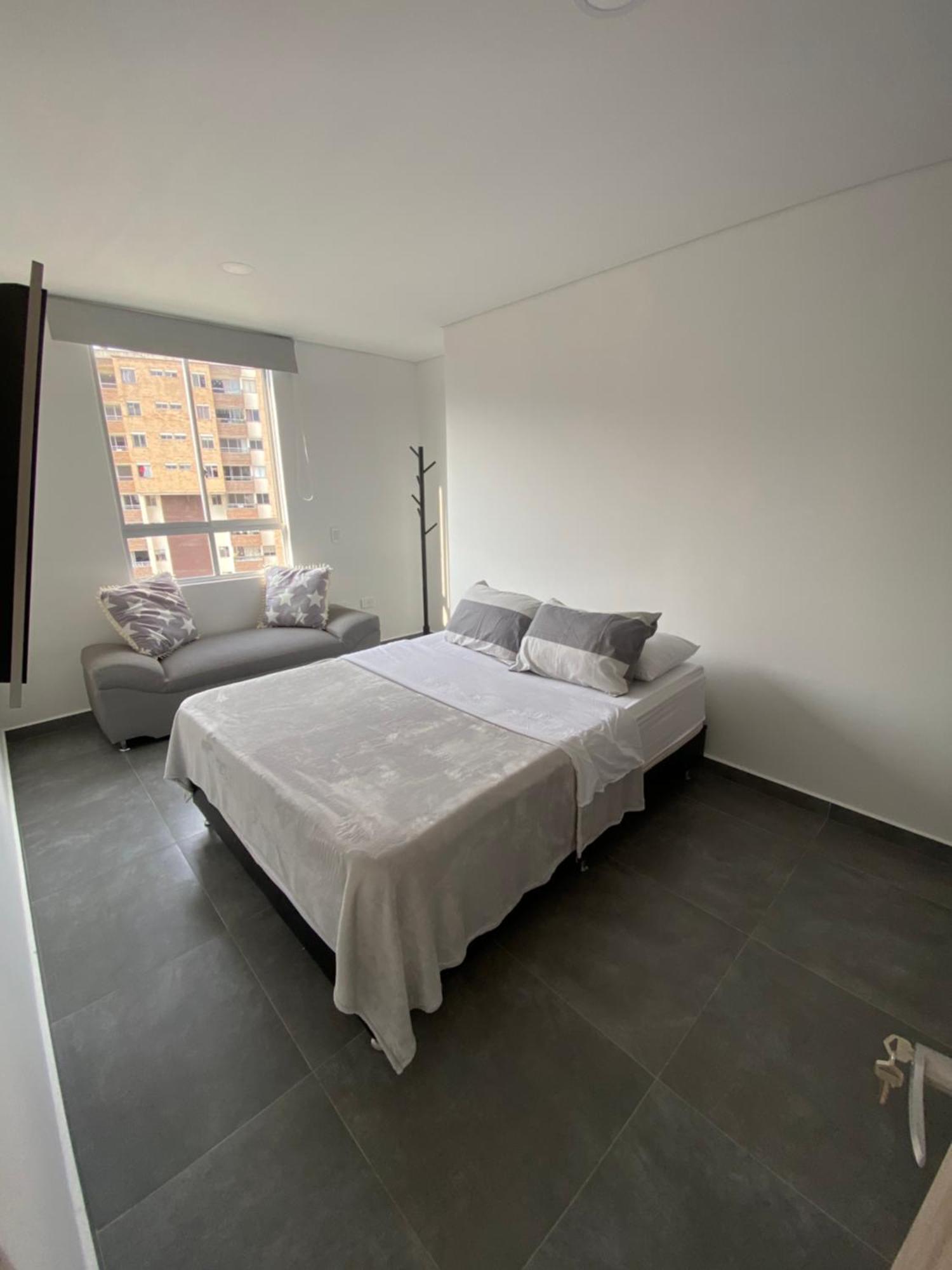 Apartment Hermoso Y Comodo *