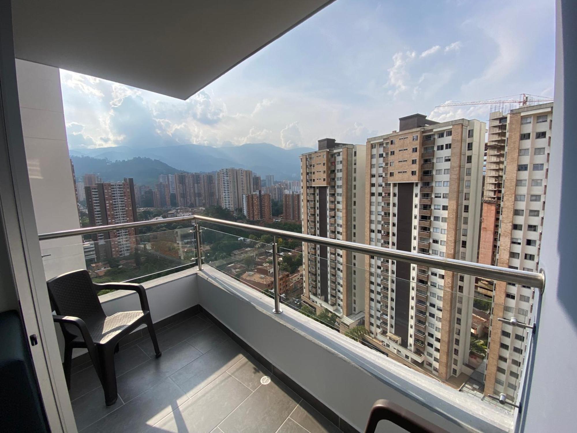Hermoso Y Comodo Apartment Sabaneta